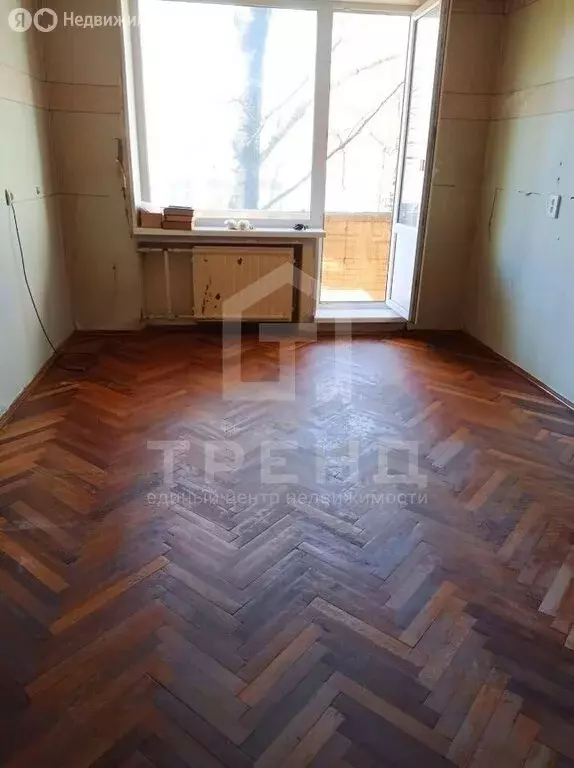 1-комнатная квартира: Санкт-Петербург, улица Вавиловых, 11к3 (35 м) - Фото 1