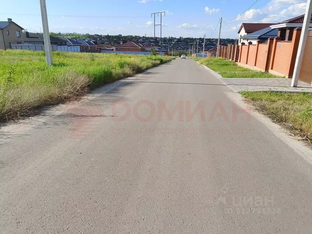 Участок в Ростовская область, Аксай ул. Кленовая (4.95 сот.) - Фото 0