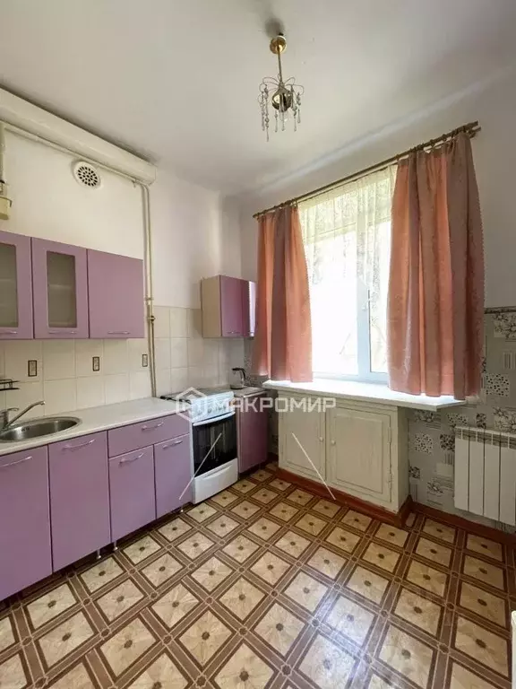 2-к кв. Челябинская область, Челябинск ул. Дегтярева, 56 (45.0 м) - Фото 1