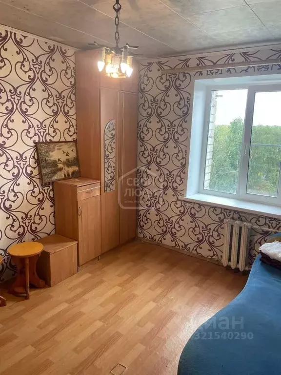 Комната Рязанская область, Рязань Песочня тер., ул. Тимуровцев, 9к2 ... - Фото 2