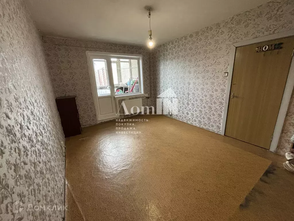 Продаётся 2-к квартира, 51.2 м - Фото 1
