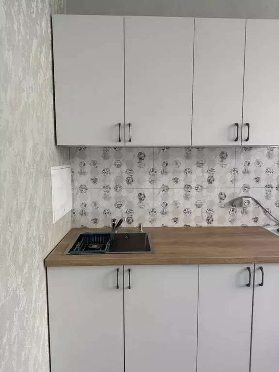 1-к. квартира, 38,5 м, 3/14 эт. - Фото 1