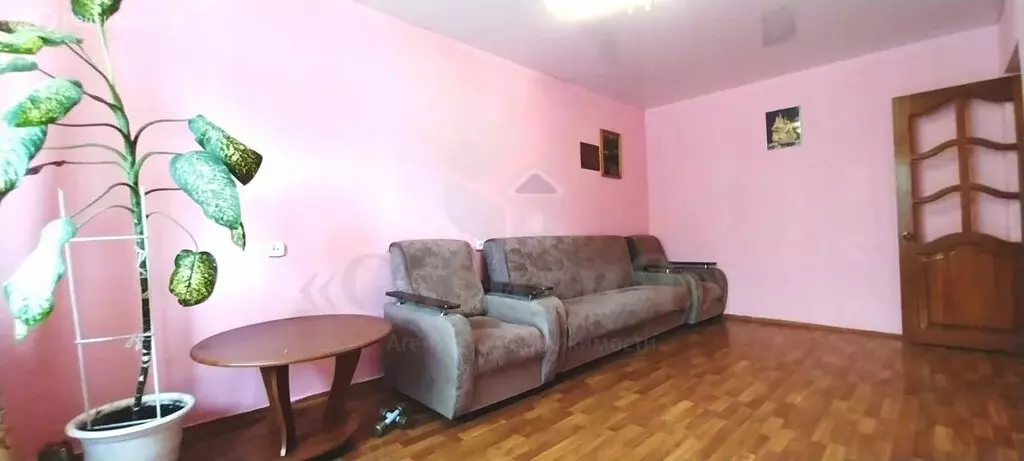 2-комнатная квартира: Томск, Железнодорожная улица, 32 (43 м) - Фото 0