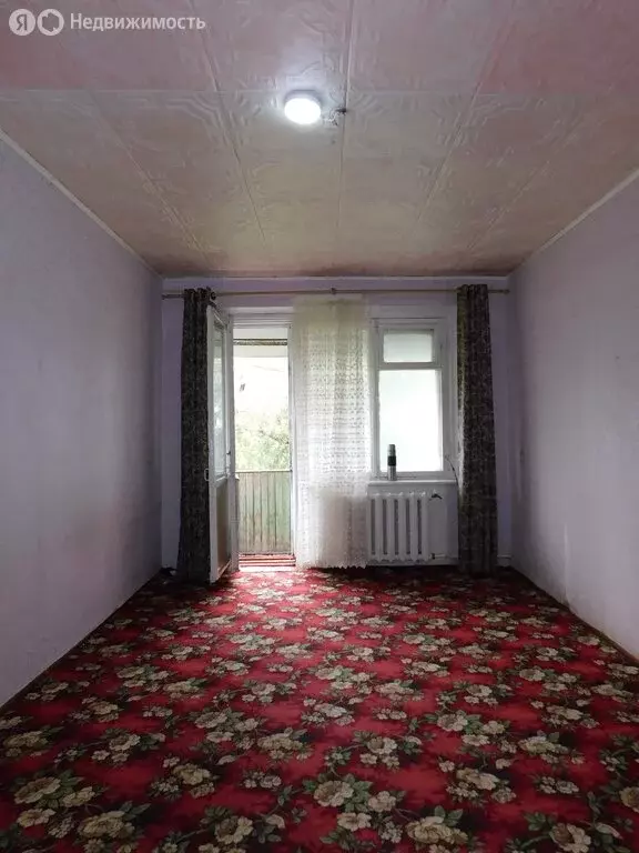 2-комнатная квартира: Донской, микрорайон Центральный, микрорайон ... - Фото 0