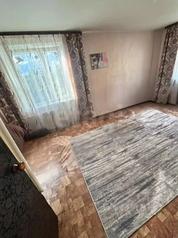 1-к кв. Камчатский край, Петропавловск-Камчатский ул. Арсеньева, 41 ... - Фото 2