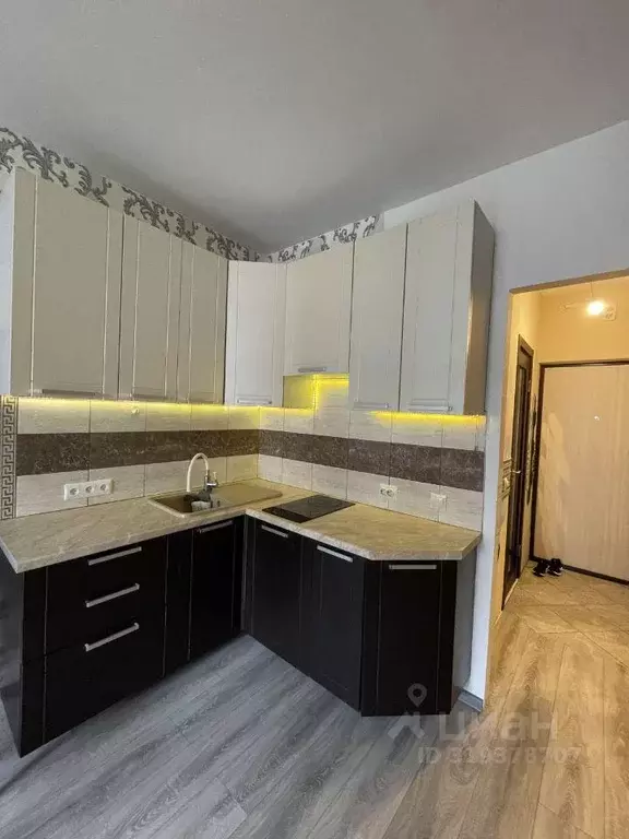 Квартира, студия, 20.2 м - Фото 0