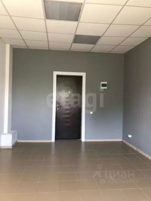 Офис в Новосибирская область, Бердск ул. Ленина, 122 (25 м) - Фото 1