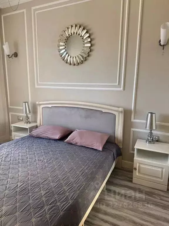 1-к кв. Москва Ленинградский просп., 29к2 (49.0 м) - Фото 1