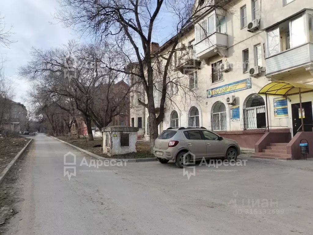 Помещение свободного назначения в Волгоградская область, Волгоград ... - Фото 1