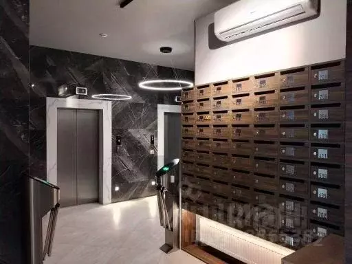 Студия Москва Нижегородская ул., 32С15 (17.0 м) - Фото 1