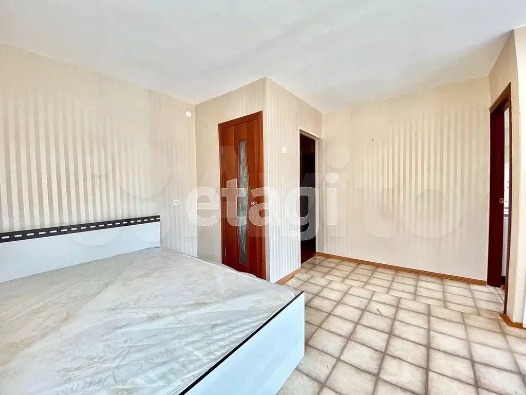1-к. квартира, 32 м, 4/5 эт. - Фото 0