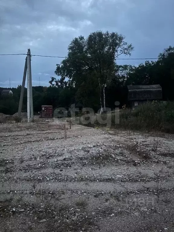 Участок в Амурская область, Благовещенский район, с. Чигири ул. ... - Фото 1