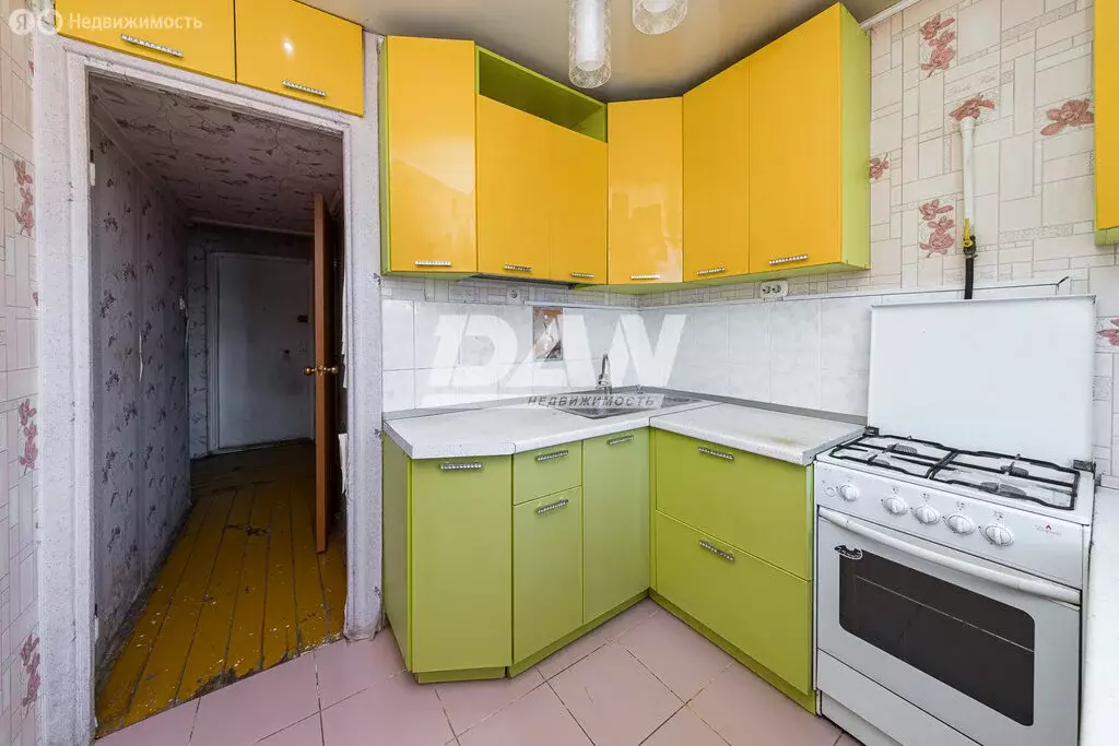 2-комнатная квартира: Челябинск, улица Стахановцев, 116 (42.5 м) - Фото 2
