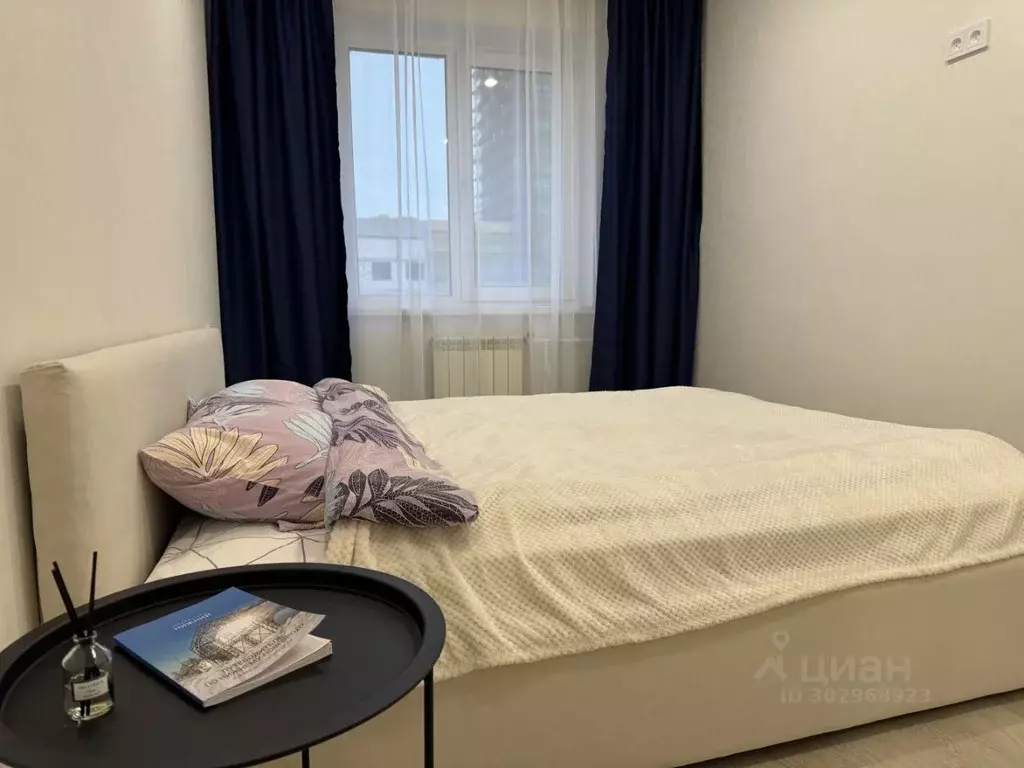 2-к кв. Нижегородская область, Нижний Новгород Мещерское Озеро ... - Фото 2