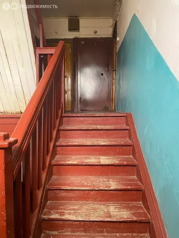 2-комнатная квартира: посёлок городского типа Краснозатонский, ... - Фото 1