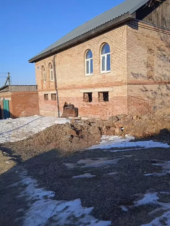 Дом 200,3 м на участке 25 сот. - Фото 0