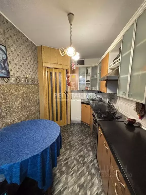 2-к кв. Свердловская область, Екатеринбург ул. Серова, 4 (45.0 м) - Фото 1