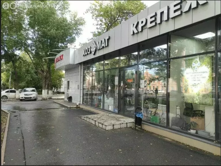 Помещение свободного назначения (180 м) - Фото 2