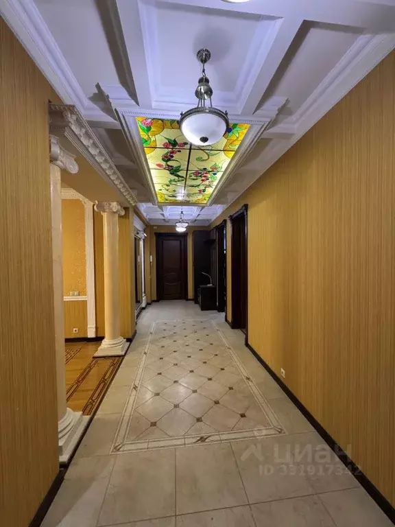 3-к кв. Дагестан, Махачкала ул. Магидова, 115Б (160.0 м) - Фото 1