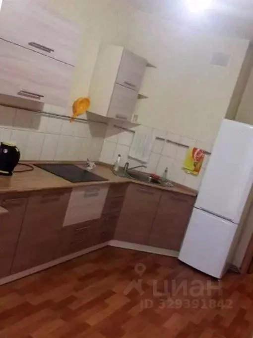 1-к кв. Новосибирская область, Новосибирск Горский мкр, 8А (42.0 м) - Фото 2