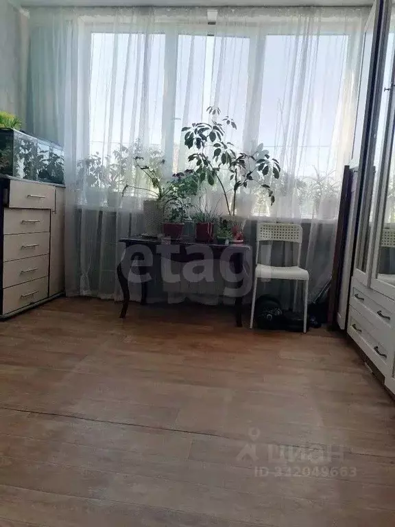 2-к кв. Красноярский край, Красноярск городской округ, Березовка ... - Фото 2