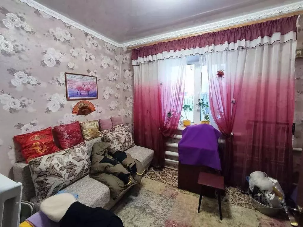 Дом в Самарская область, Чапаевск Инициативная ул. (54 м) - Фото 0