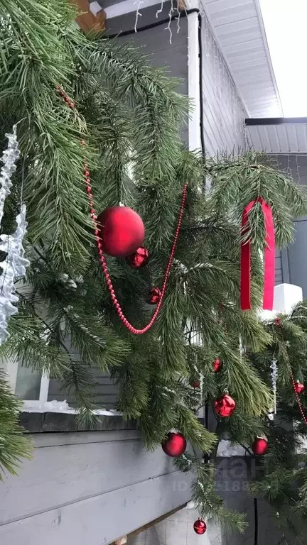 Дом в Московская область, Сергиево-Посадский городской округ, д. ... - Фото 1