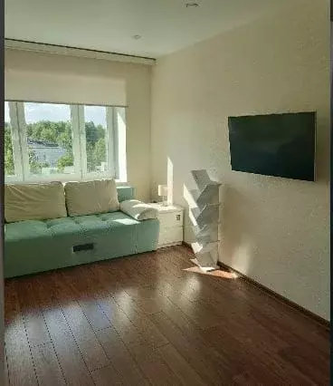 Продаётся 1-к квартира, 35.2 м - Фото 1