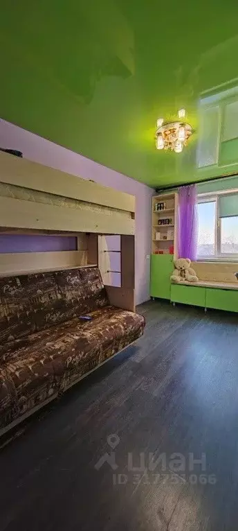 3-к кв. Оренбургская область, Орск Новый город мкр, пер. Хрустальный, ... - Фото 0
