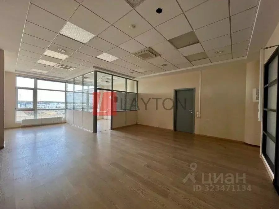 Офис в Москва ул. Горбунова, 2С3 (281 м) - Фото 2