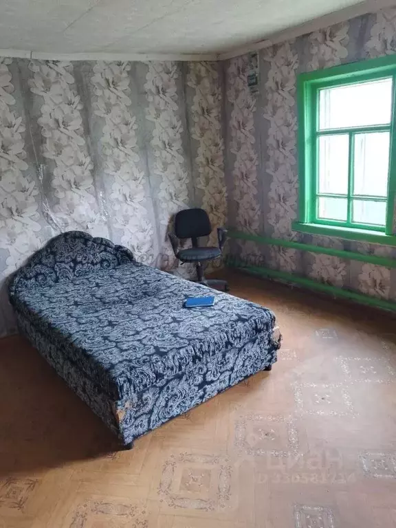 Дом в Алтай, Горно-Алтайск Ленинградская ул. (64 м) - Фото 1