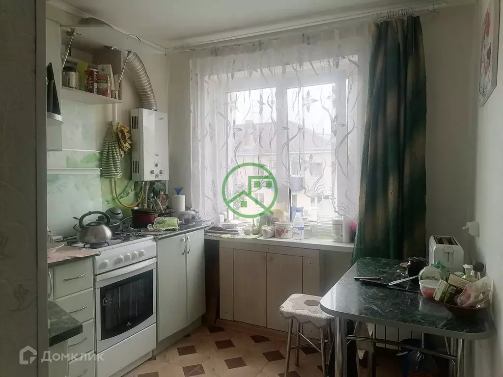 Продаётся 2-к квартира, 45.1 м - Фото 1