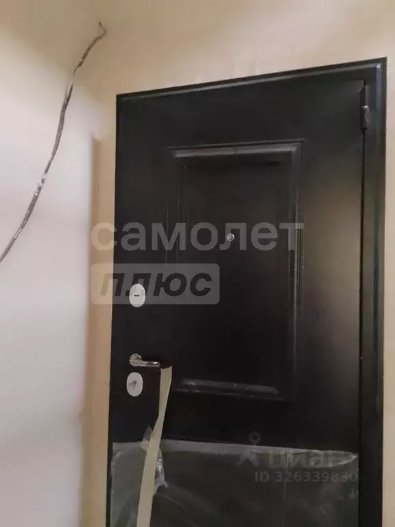 Студия Крым, Ялта муниципальный округ, Парковое пгт ул. Центральная, 1 ... - Фото 2