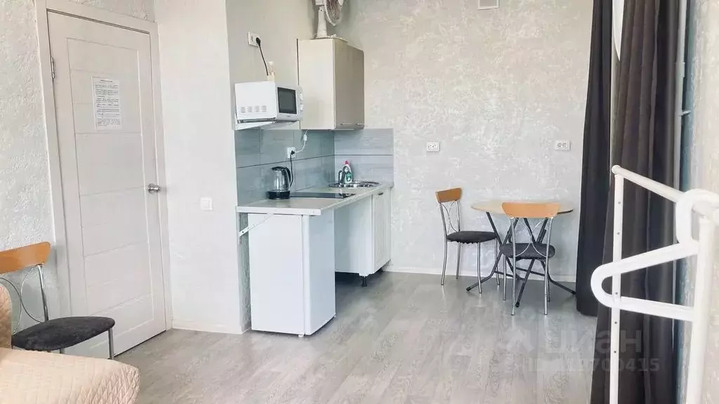 Комната Амурская область, Благовещенск Серышевский пер., 8 - Фото 2