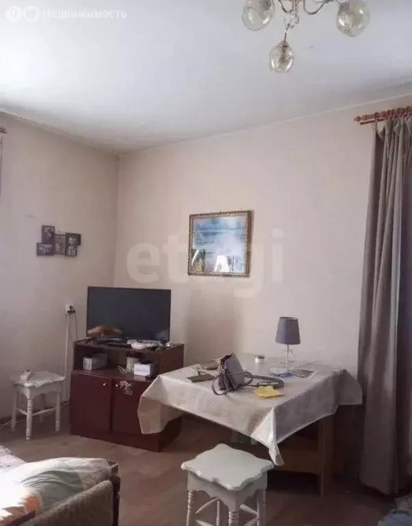 2-комнатная квартира: село Иволгинск, квартал Студенческий, 4 (40 м) - Фото 1