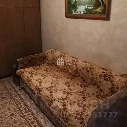 2-к кв. Калужская область, Калуга Ольговская ул., 3 (57.7 м) - Фото 2