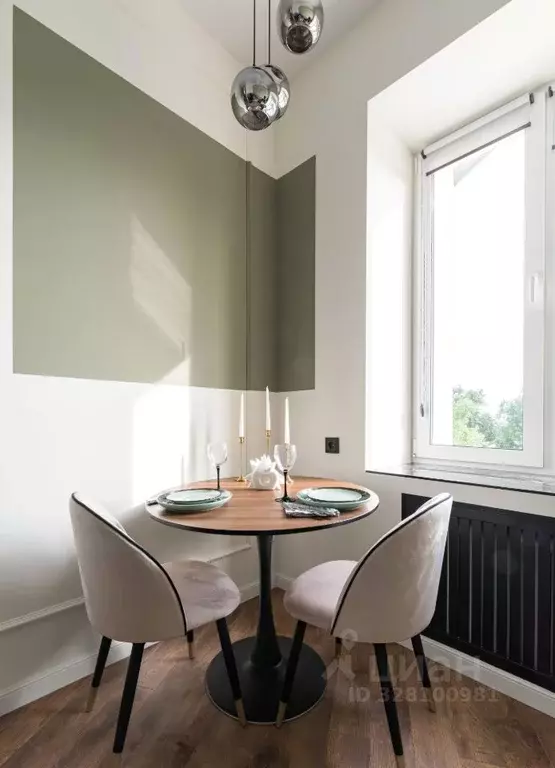 2-к кв. Краснодарский край, Сочи Малый Ахун мкр, ул. Дорога на Большой ... - Фото 2