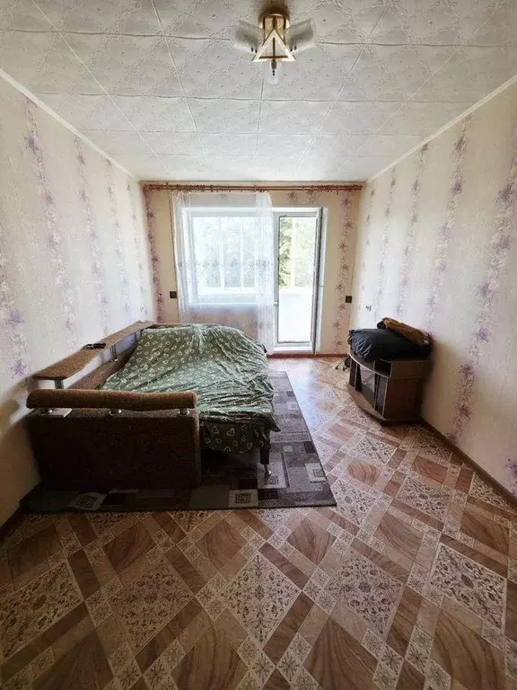 Квартира, 1 комната, 37 м - Фото 2