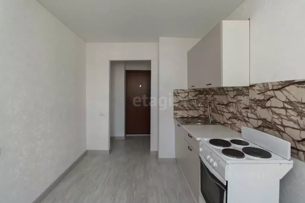 2-к кв. Тюменская область, Тюмень Олимпийская ул., 22 (37.0 м) - Фото 1