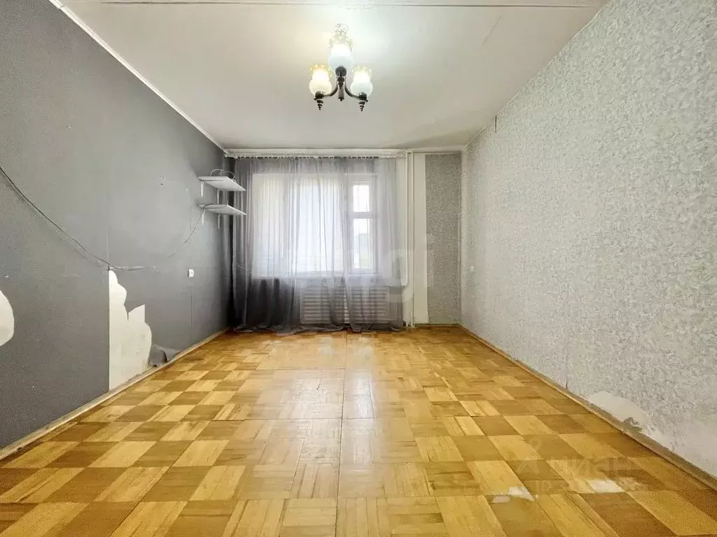 1-к кв. Удмуртия, Ижевск Заречное ш., 59 (28.4 м) - Фото 1