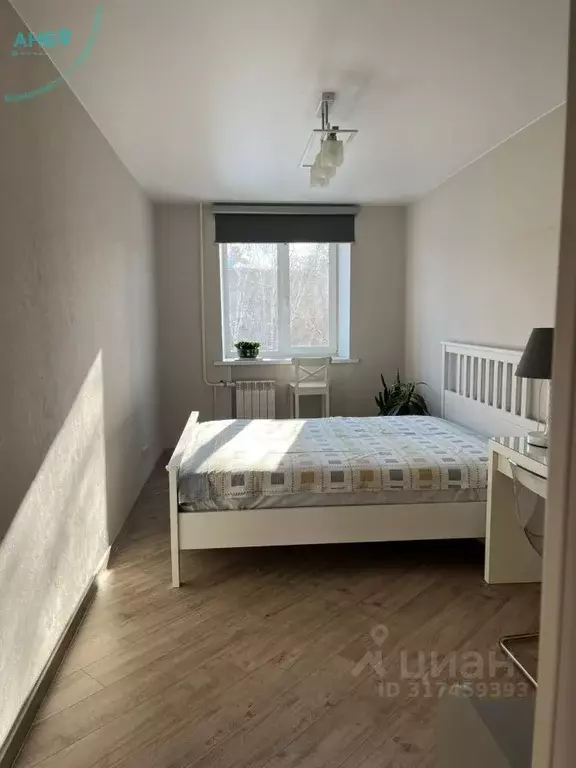3-к кв. Новосибирская область, Новосибирск ул. Котовского, 28 (60.0 м) - Фото 1