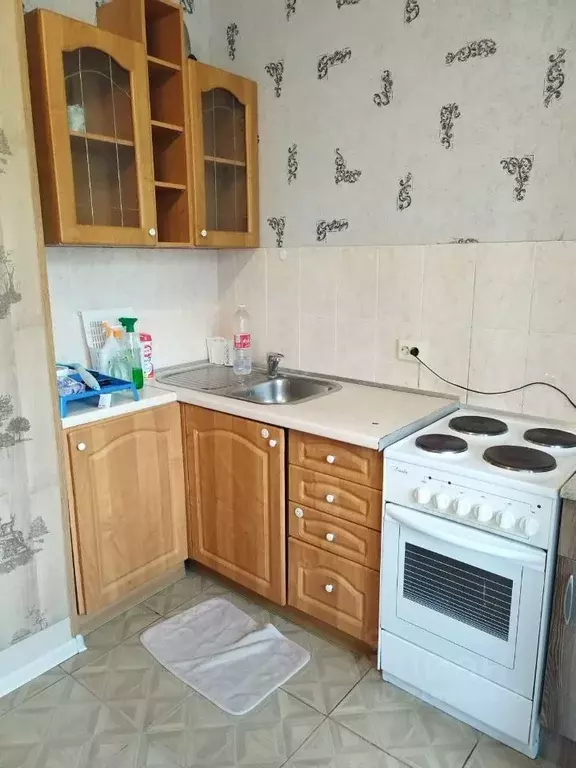 1-к кв. Москва ул. Новаторов, 40К2 (40.0 м) - Фото 0