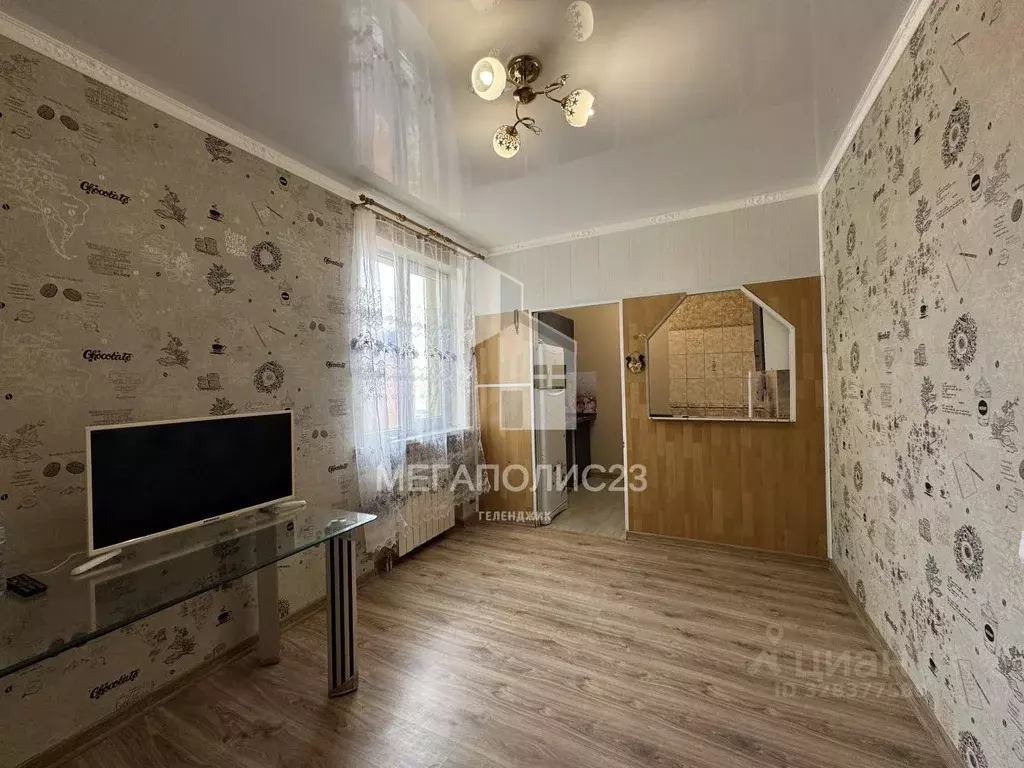 Дом в Краснодарский край, Геленджик Виноградарь-2 СНТ, ул. Алычевая, 9 ... - Фото 1