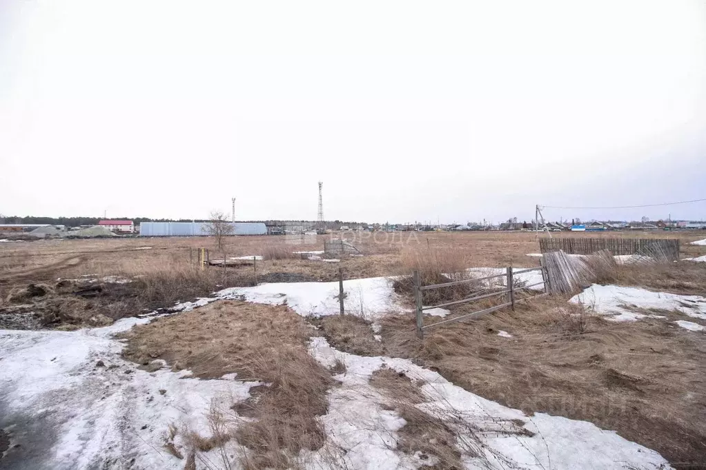 Участок в Алтайский край, Новоалтайск ул. 2-я Стахановская (7.5 сот.) - Фото 0
