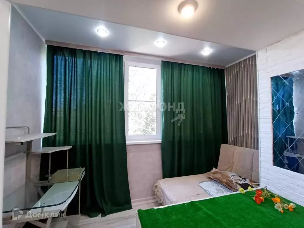 Продаётся 2-к квартира, 65 м - Фото 1