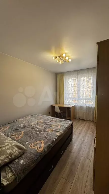 1-к. квартира, 38,3 м, 10/16 эт. - Фото 1