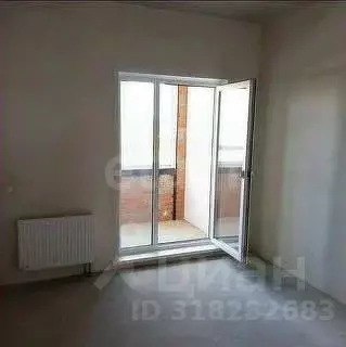 1-к кв. Ярославская область, Ярославль 2-й мкр,  (39.86 м) - Фото 0