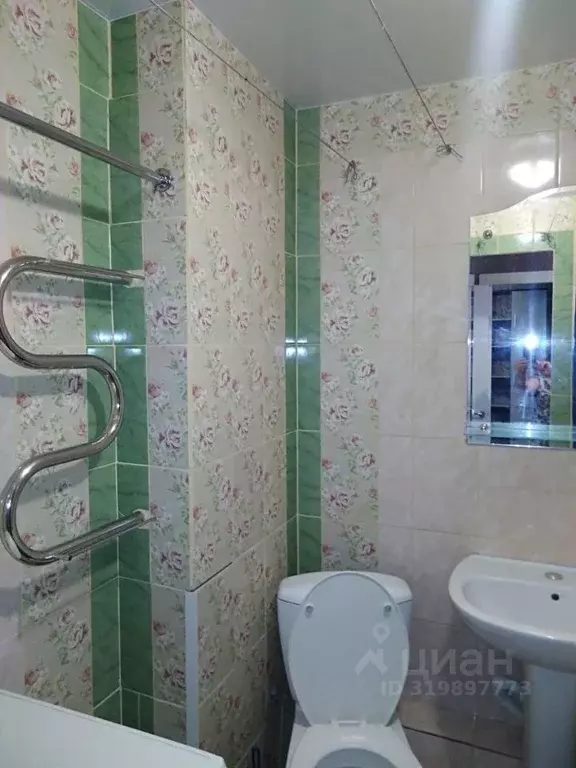 1-к кв. Томская область, Томск ул. Интернационалистов, 19 (40.0 м) - Фото 0