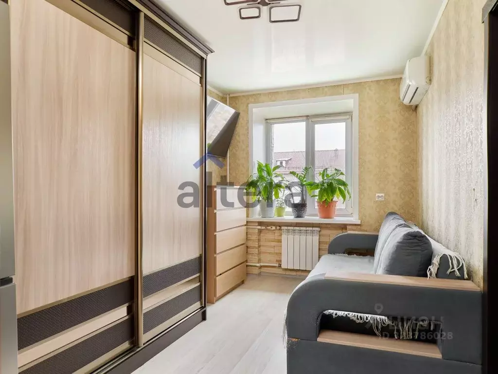 Студия Татарстан, Казань ул. Гудованцева, 47 (22.9 м) - Фото 1