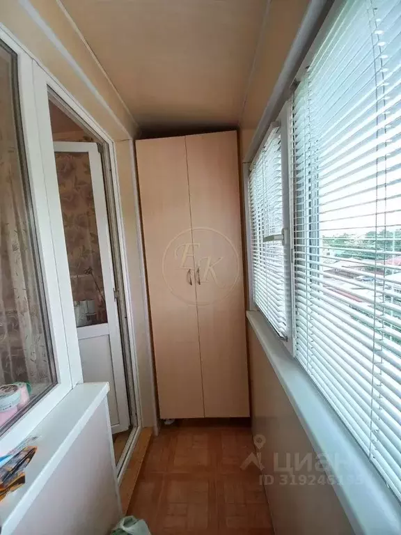 1-к кв. Карачаево-Черкесия, Черкесск Партизанская ул., 9 (30.0 м) - Фото 1
